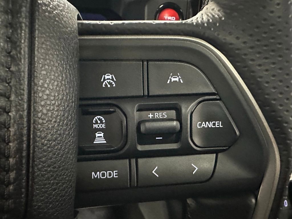 Used 2025 Toyota 4Runner TRD Sport Premium image 20