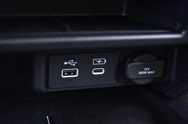 New 2025 Honda Ridgeline RTL image 21