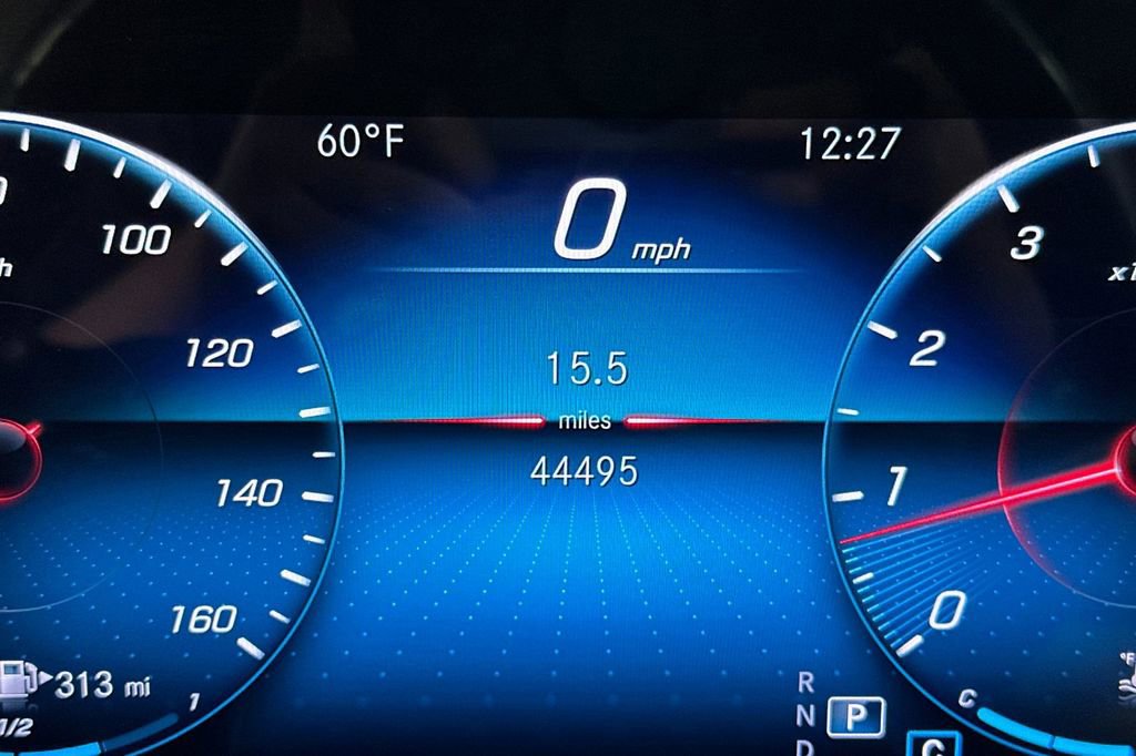 Certified 2022 Mercedes-Benz GLE 350 image 30