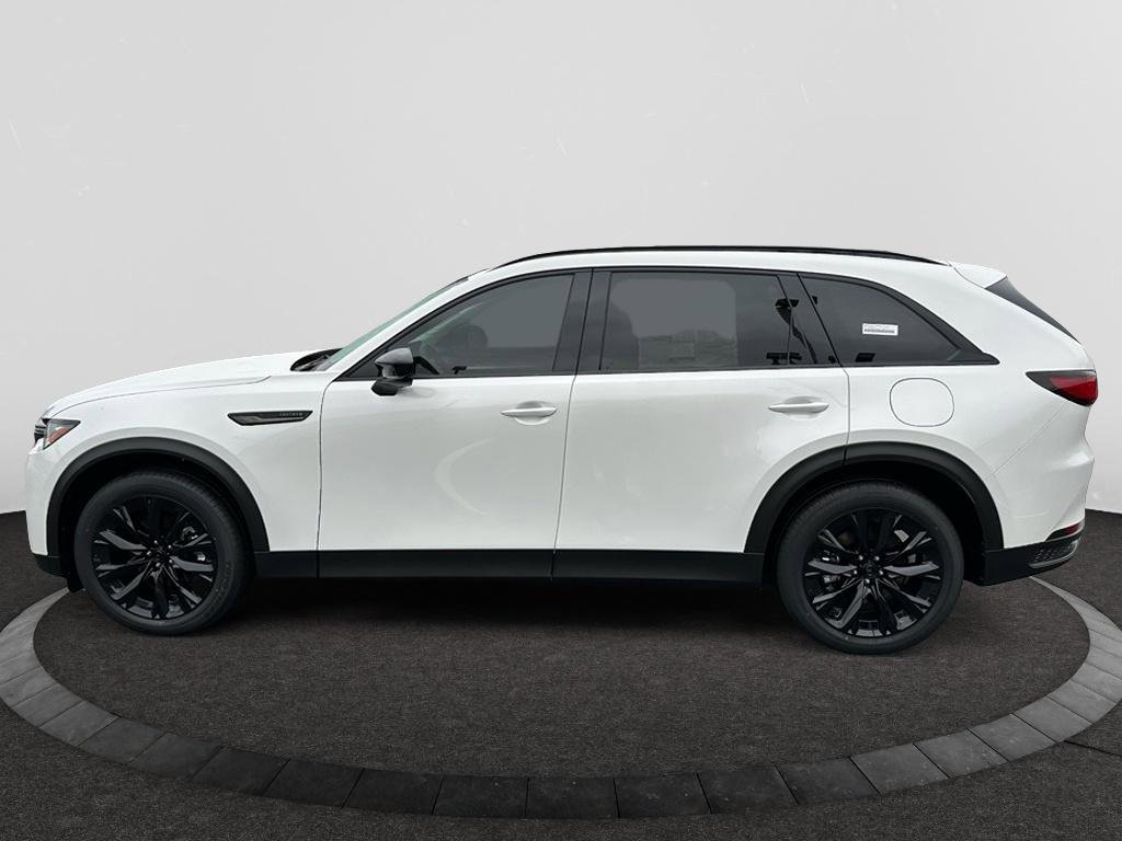 New 2026 MAZDA CX-90 3.3 Turbo w/ Premium Sport Pkg image 2