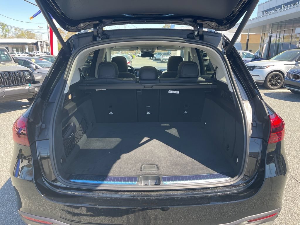 New 2026 Mercedes-Benz GLE 350 4MATIC image 27