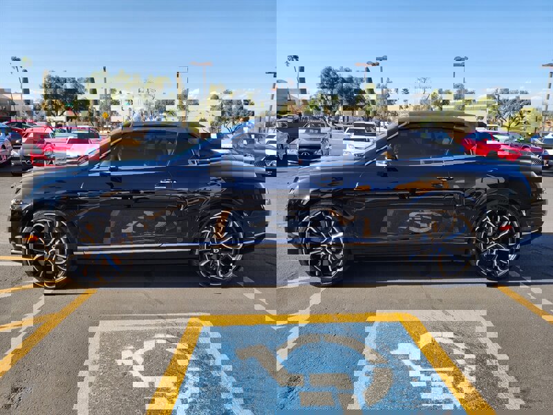 Used 2011 Bentley Continental GT image 7