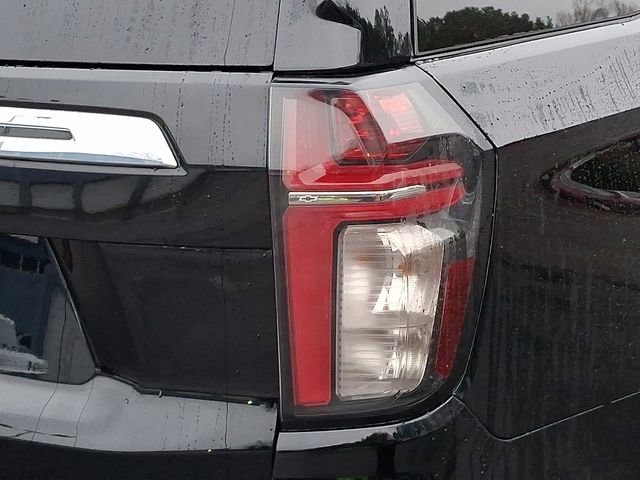 Used 2021 Chevrolet Tahoe LT AWD/4WD image 12