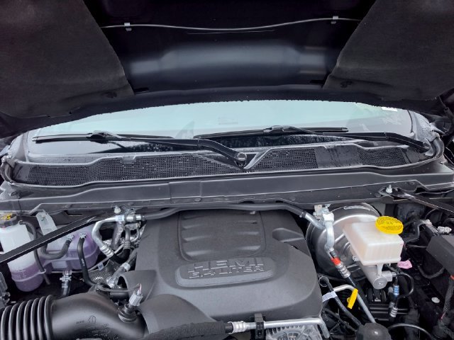 New 2026 RAM 2500 Tradesman AWD/4WD image 22
