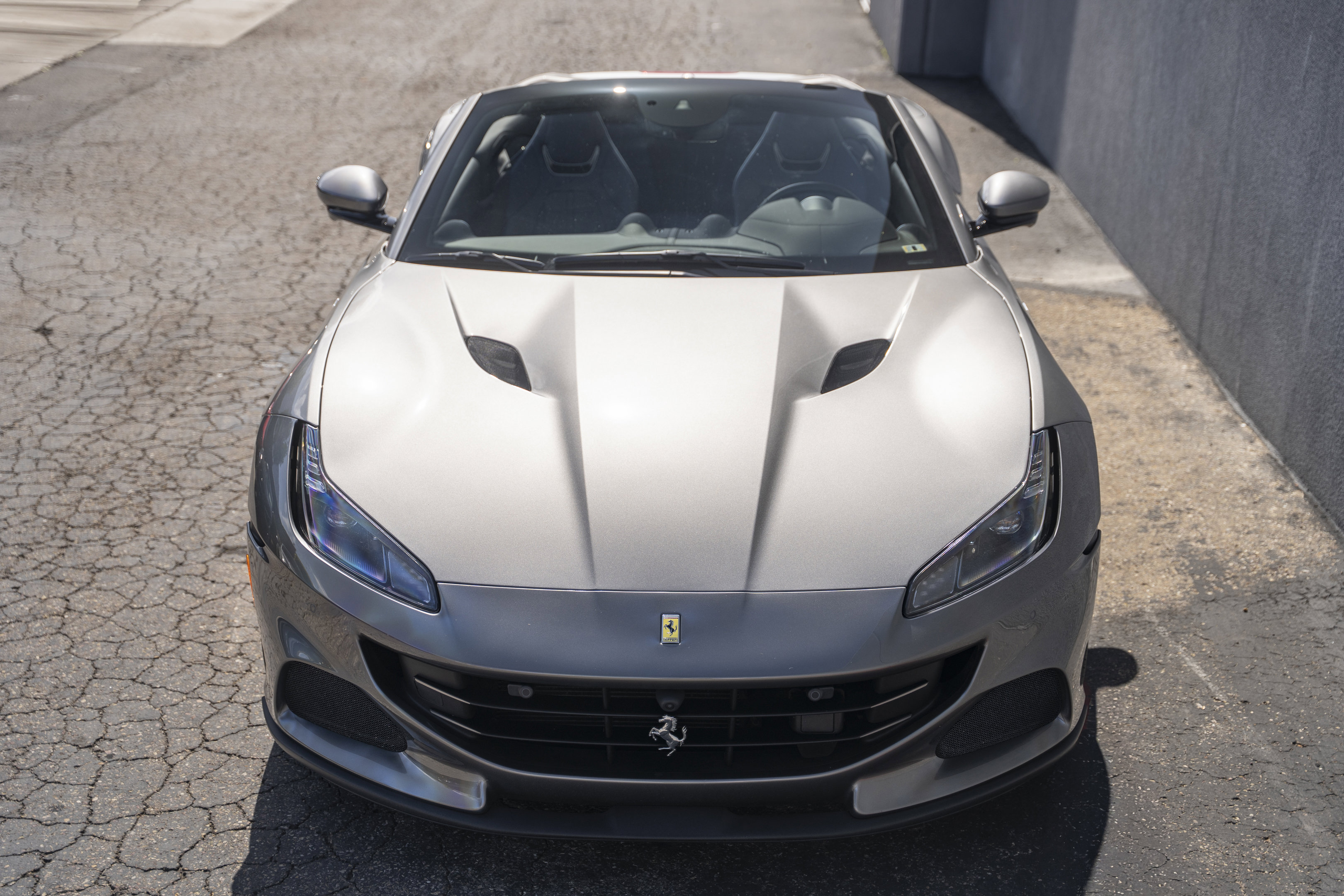 Used 2022 Ferrari Portofino M image 8