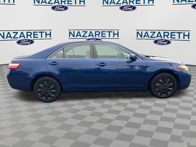 Used 2008 Toyota Camry LE FWD image 8