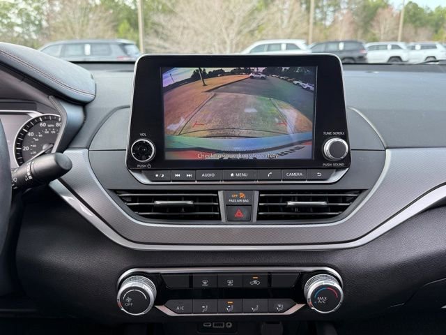 Used 2024 Nissan Altima 2.5 SR image 21