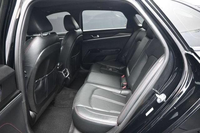 Used 2023 Kia K5 GT FWD image 11