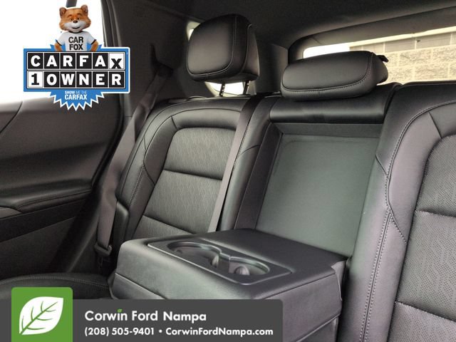 Used 2025 Chevrolet Equinox LT w/ Convenience Package II AWD/4WD image 27