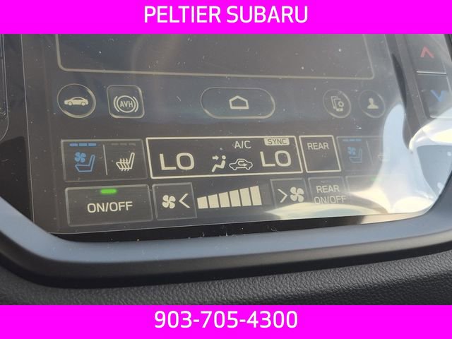 New 2026 Subaru Ascent Bronze Edition image 27