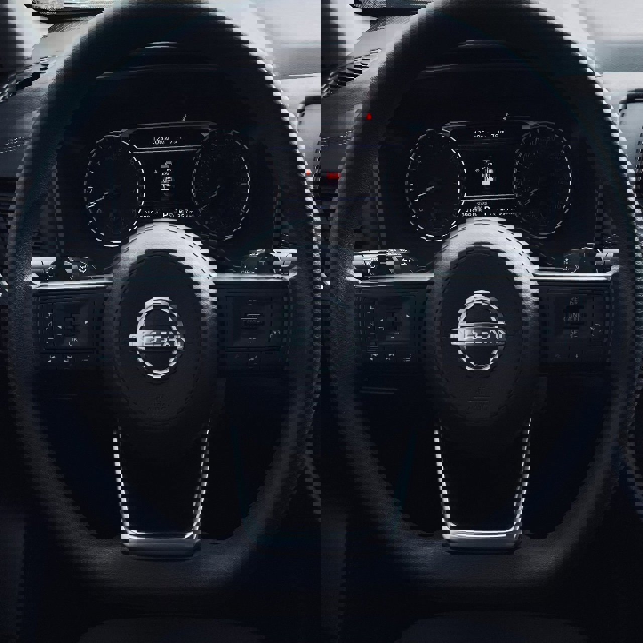 Used 2024 Nissan Rogue S image 11