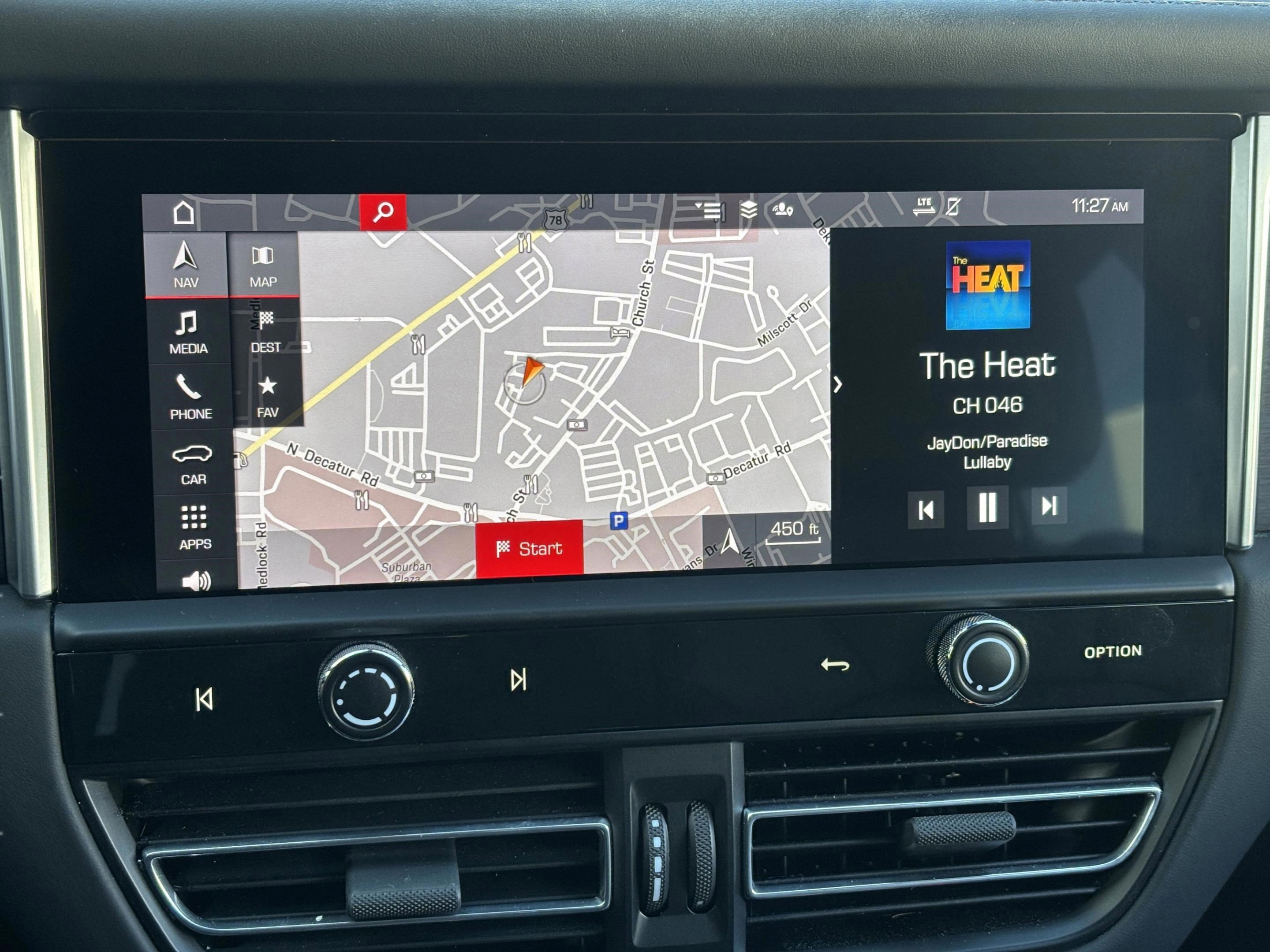 Used 2022 Porsche Macan GTS image 30