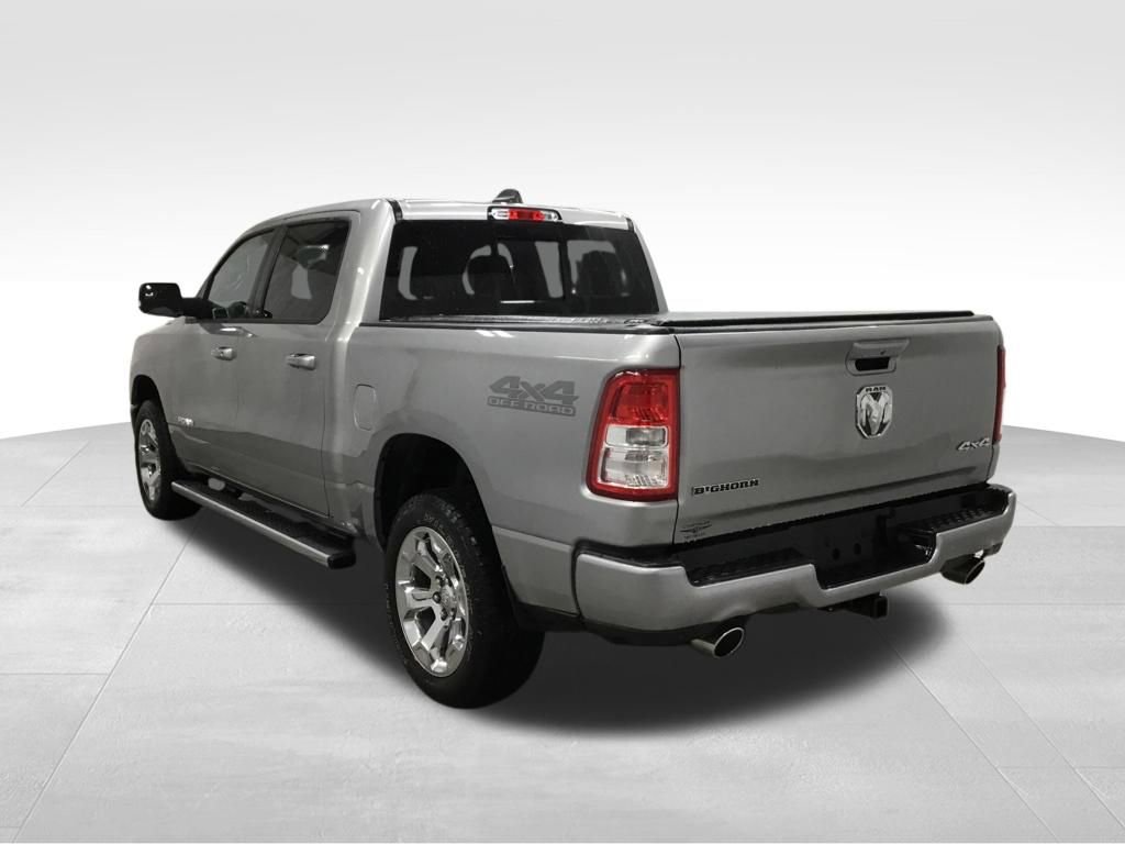 Used 2020 RAM 1500 Big Horn image 15