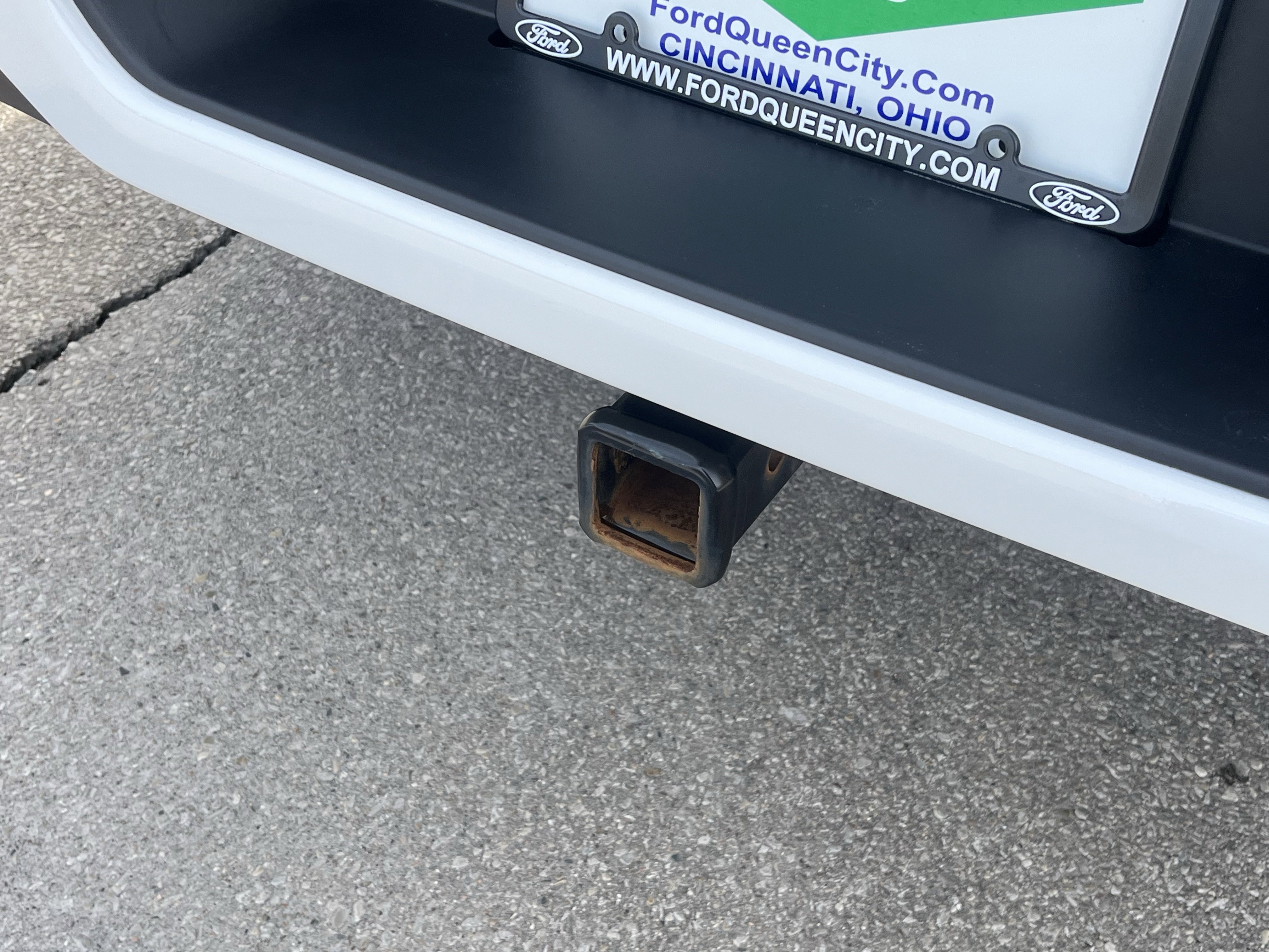 Used 2024 RAM 1500 Big Horn image 34