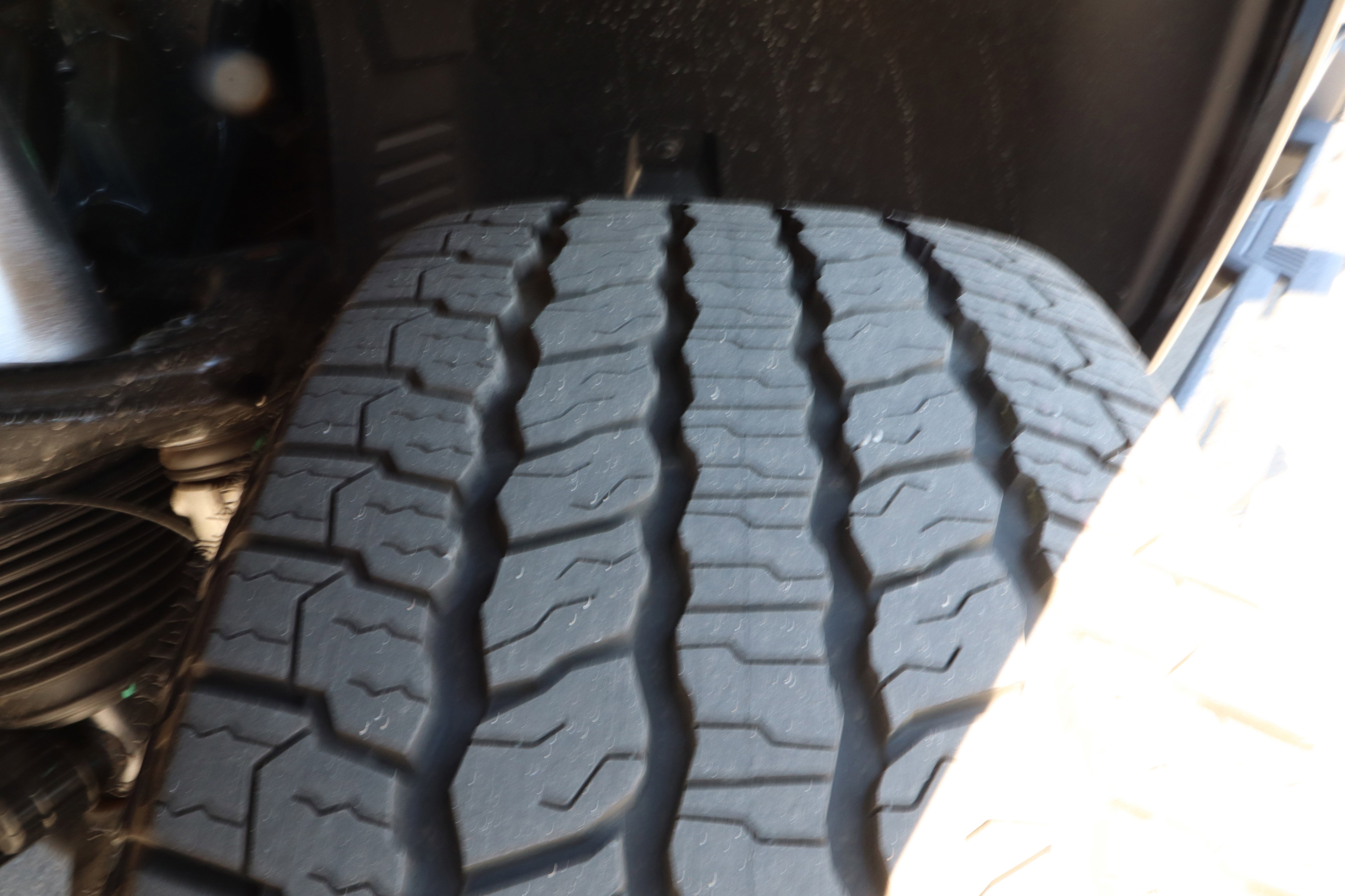 New 2025 GMC Hummer EV 3X image 17