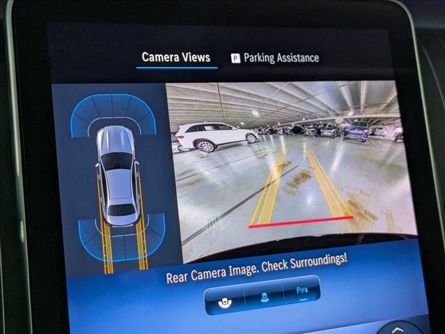 Certified 2023 Mercedes-Benz C 300 Sedan image 15