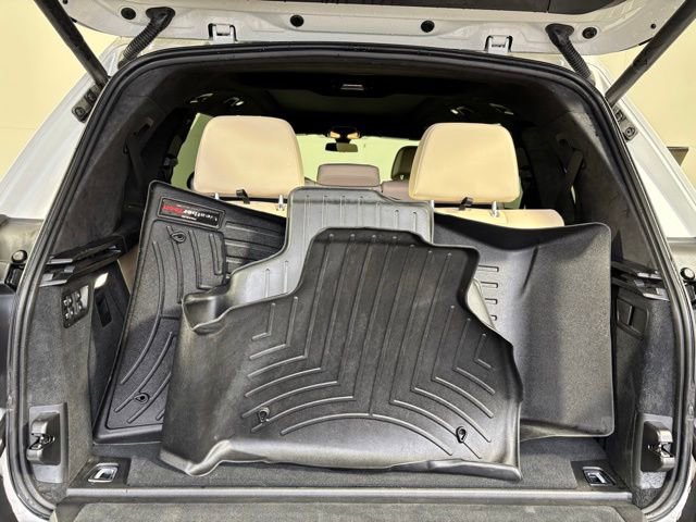 Used 2021 BMW X7 xDrive40i w/ Premium Package image 22
