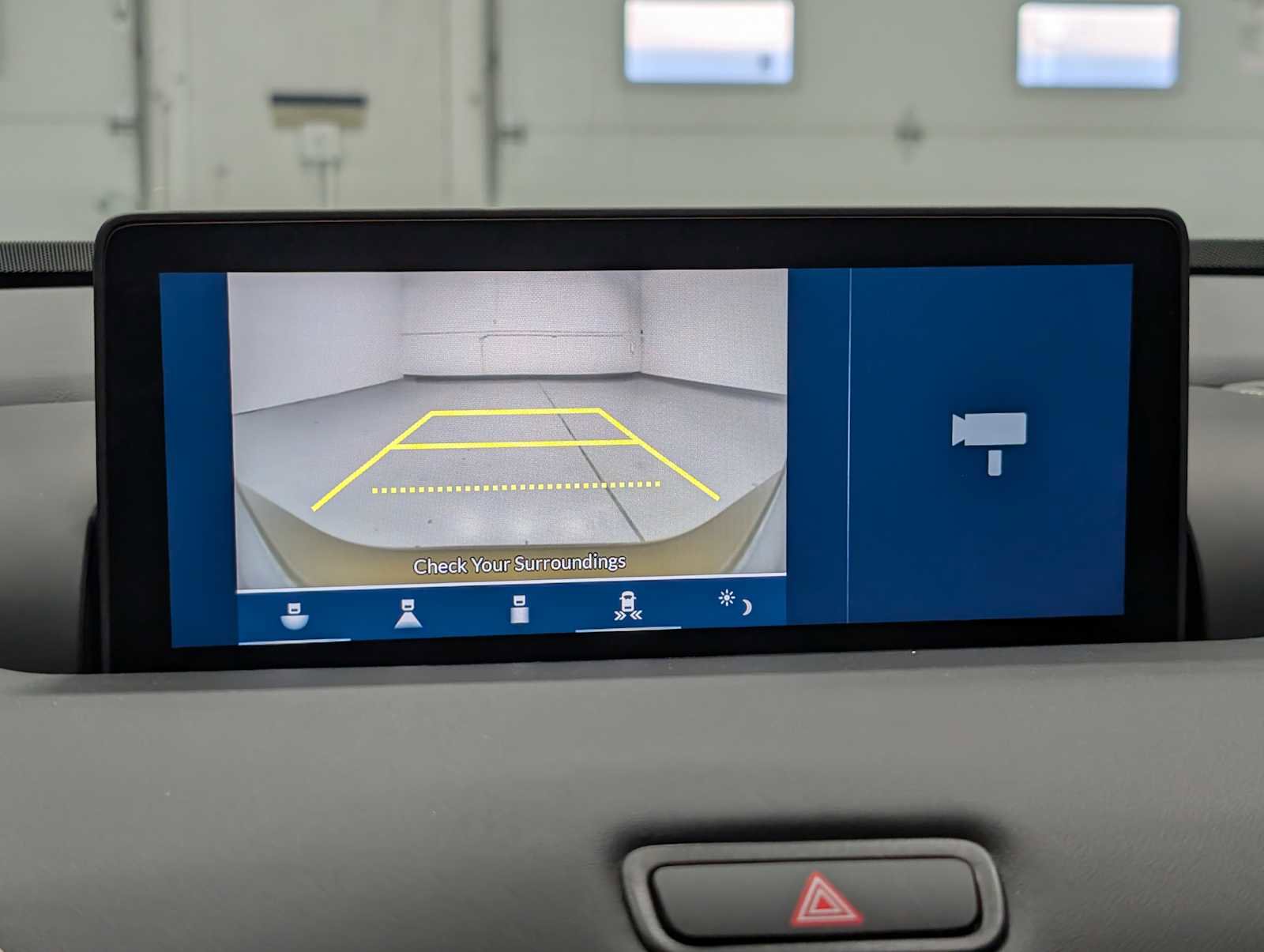 Certified 2022 Acura TLX Type S image 28