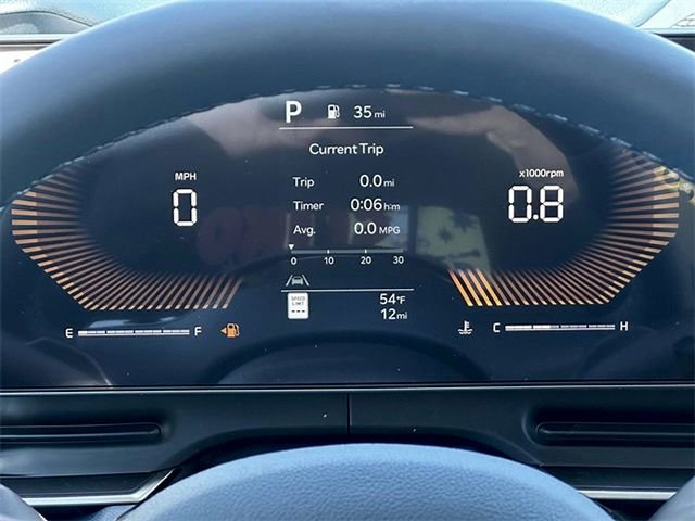 New 2025 Kia Carnival EX image 11