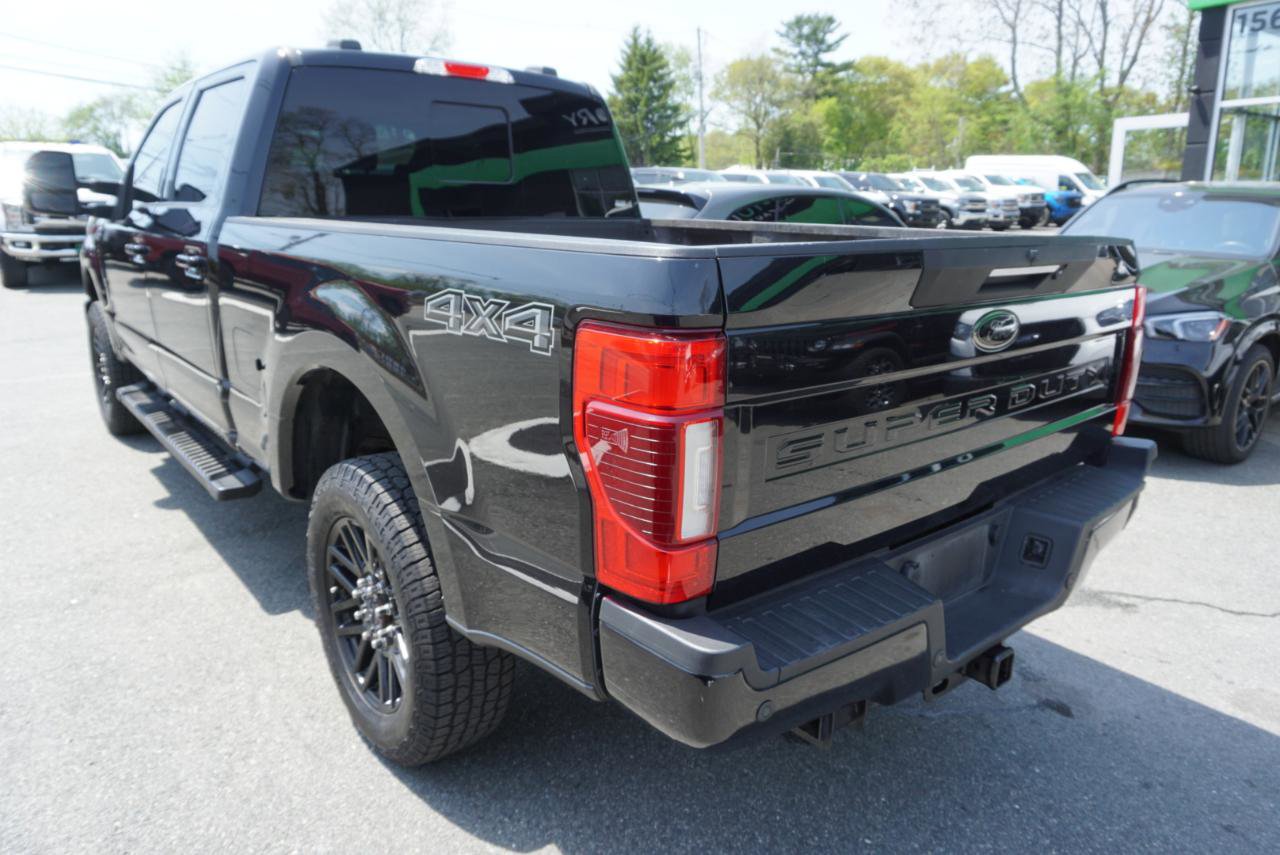 Used 2021 Ford F250 Lariat AWD/4WD image 7