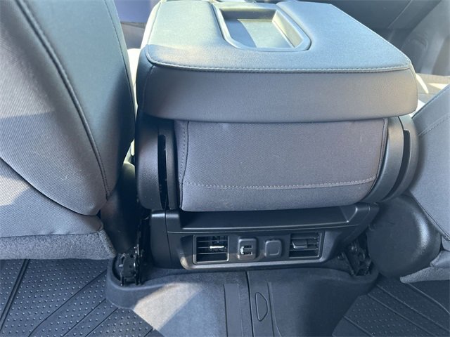 Used 2019 Chevrolet Silverado 1500 RST image 20