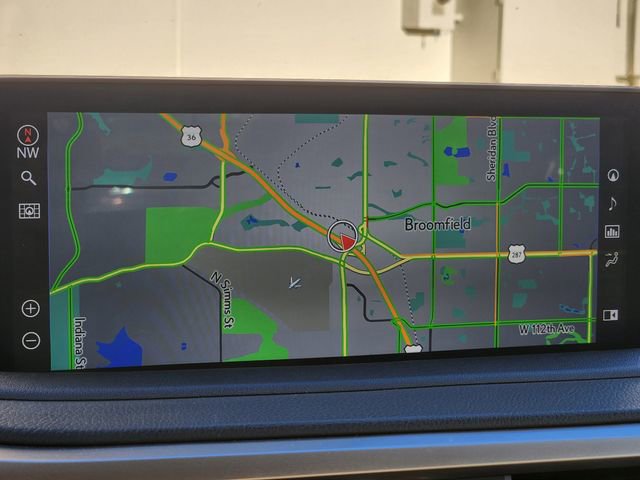 Used 2020 Lexus RX 350 AWD w/ Premium Package image 22