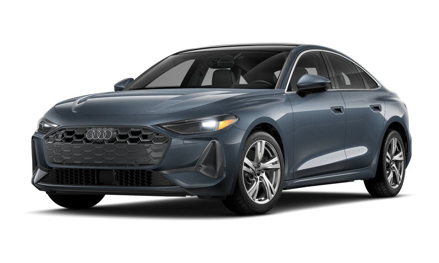 Certified 2025 Audi A5 2.0T Premium w/ Convenience Package
