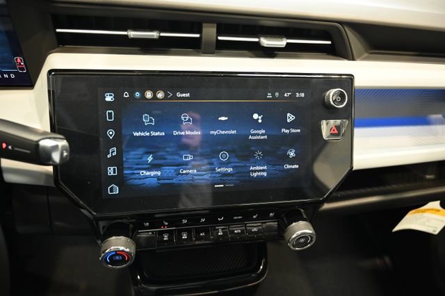 New 2027 Chevrolet Bolt RS FWD image 15
