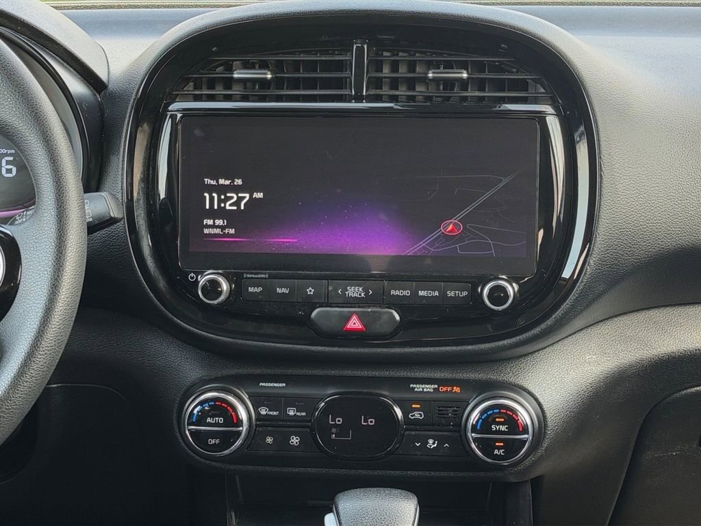 Used 2023 Kia Soul S image 16