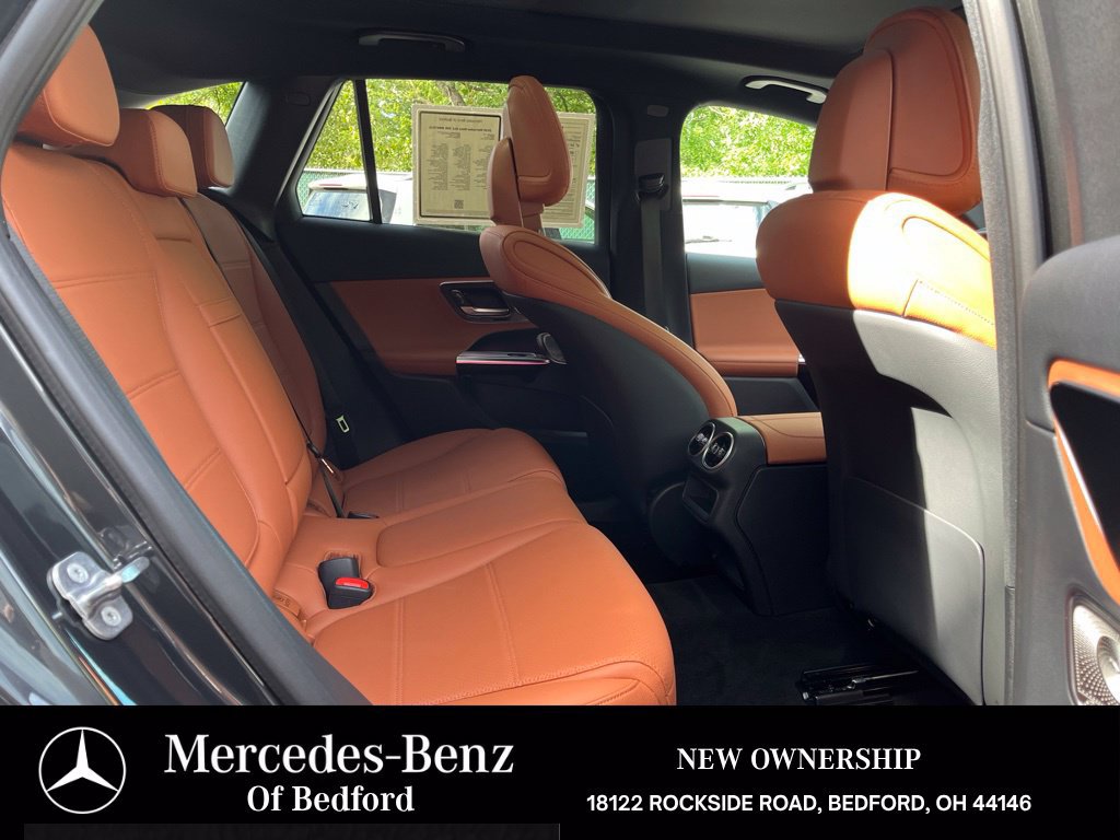 Used 2026 Mercedes-Benz GLC 300 4MATIC image 16