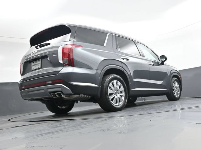Used 2025 Hyundai Palisade SEL AWD/4WD image 34