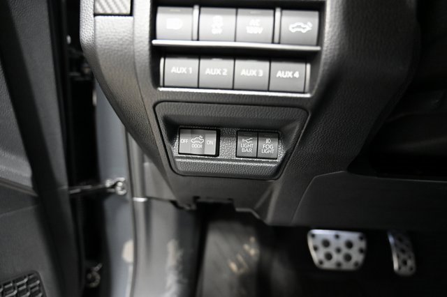 New 2026 Toyota Tacoma TRD Pro image 28