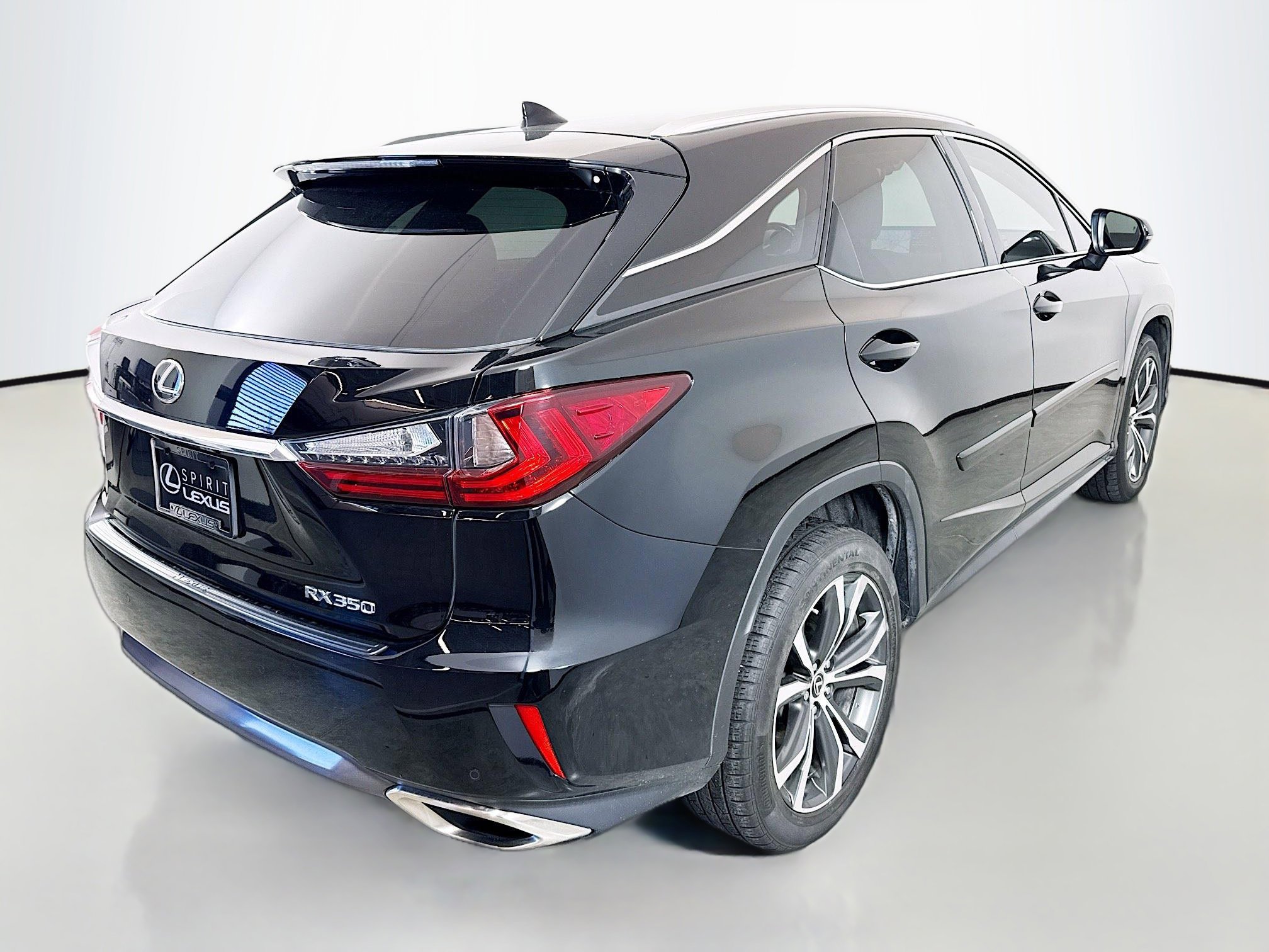 Used 2018 Lexus RX 350 350 w/ Premium Package image 7