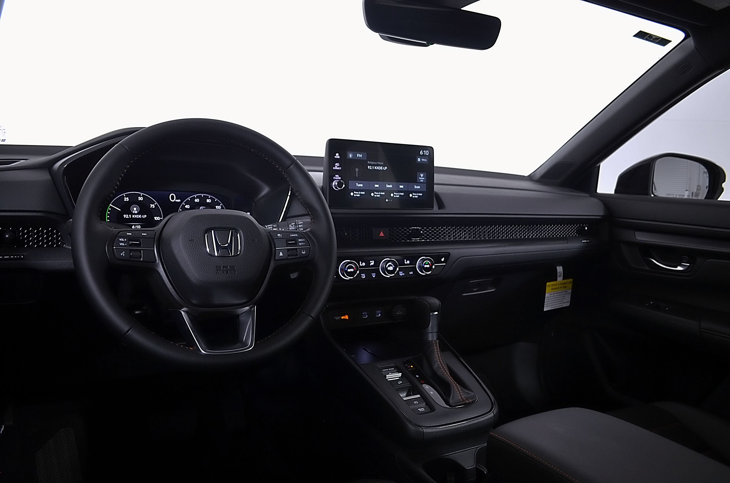 Used 2026 Honda CR-V Sport-L image 14