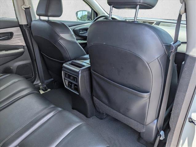 Used 2018 Nissan Murano Platinum w/ Cargo Package FWD image 30