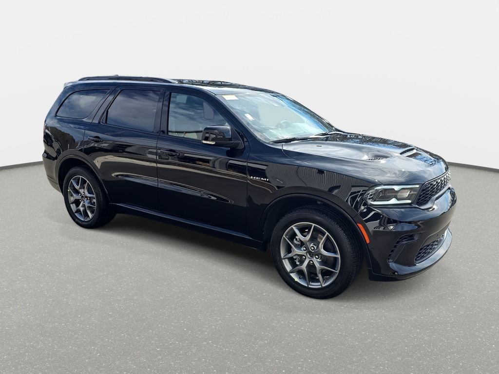 New 2026 Dodge Durango GT image 3