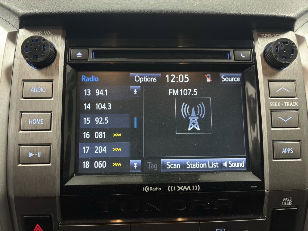 Used 2018 Toyota Tundra SR5 image 31