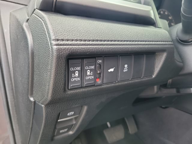 Certified 2025 Honda Odyssey EX-L image 10