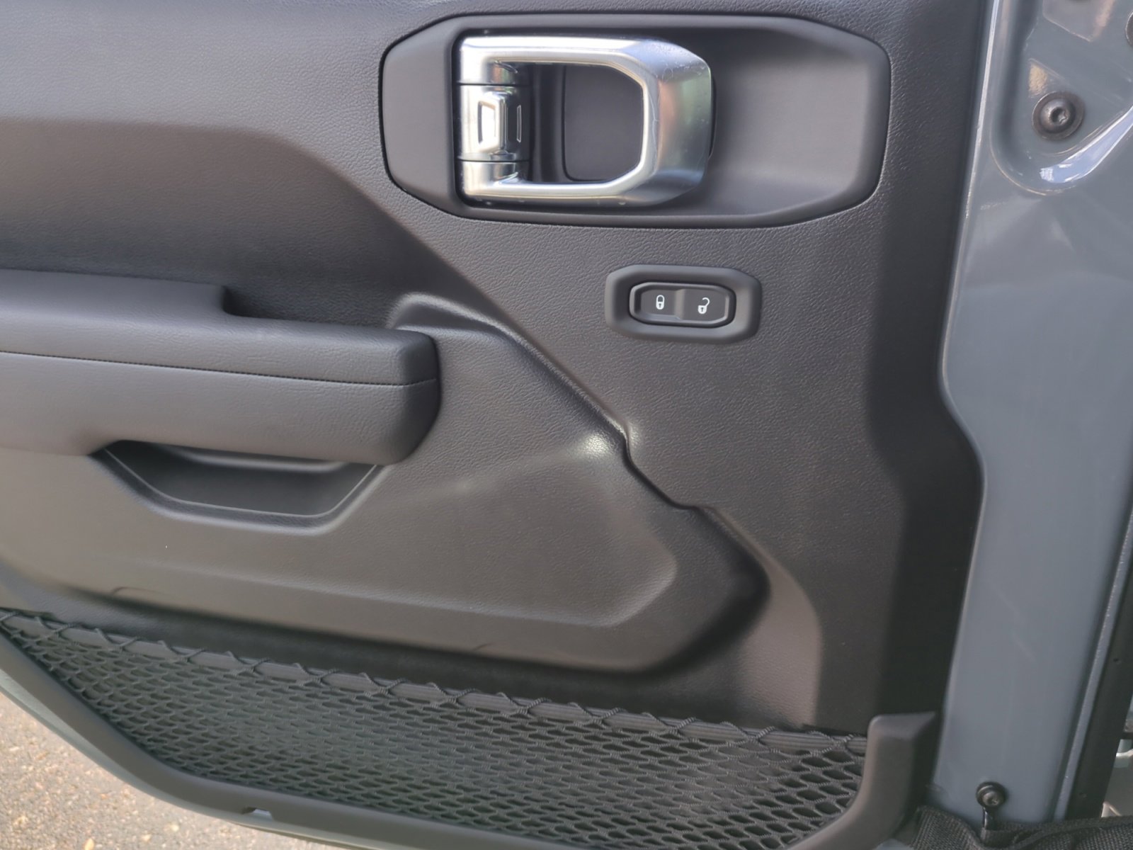 New 2026 Jeep Gladiator Sport image 13