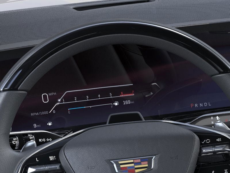 New 2025 Cadillac Escalade Sport w/ Touring Package AWD/4WD image 43