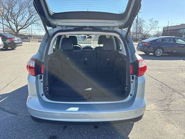 Used 2013 Ford C-MAX SEL FWD image 16
