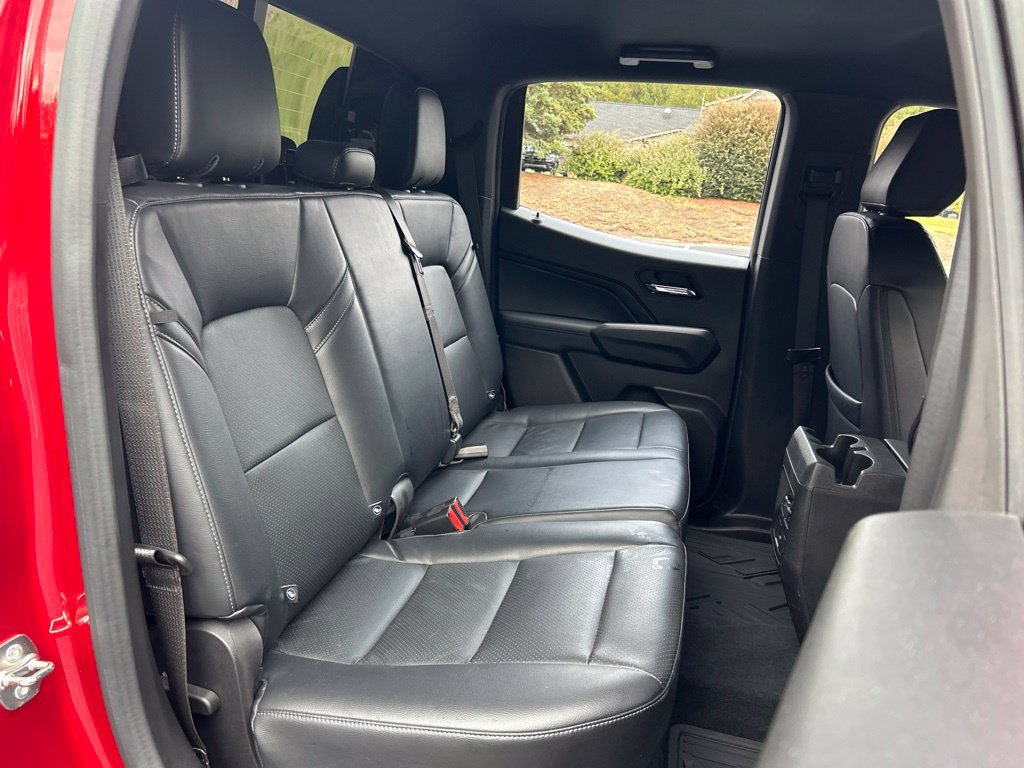 Used 2024 Chevrolet Colorado LT w/ LT Convenience Package RWD image 40