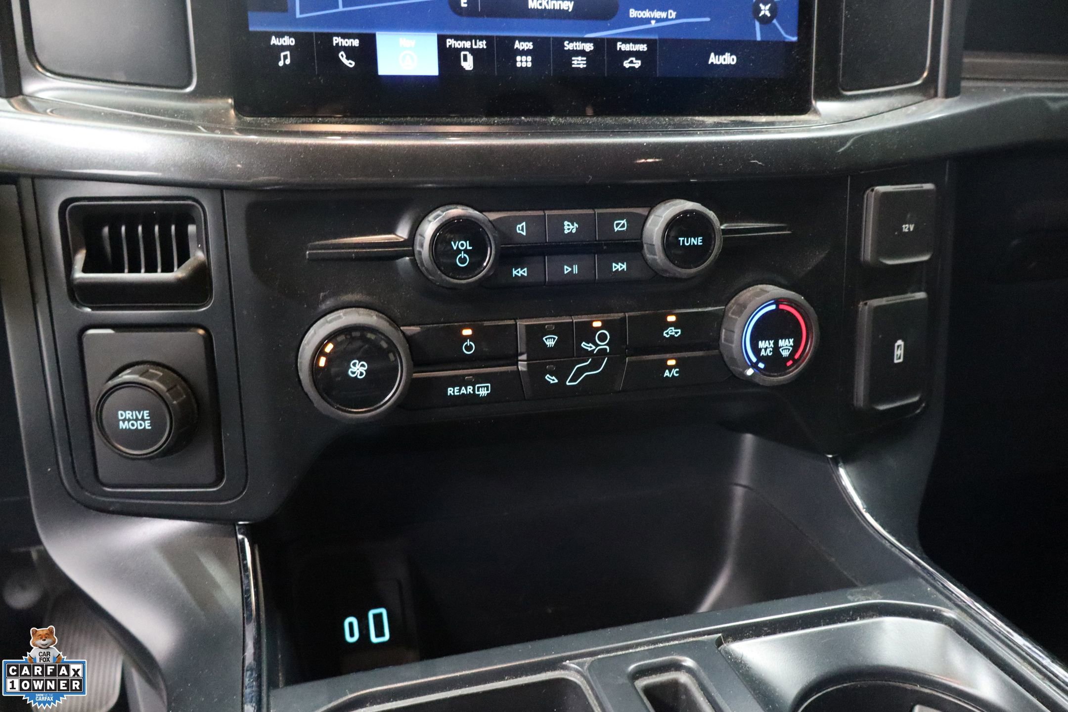 Used 2024 Ford F150 STX w/ STX Black Appearance Package image 21