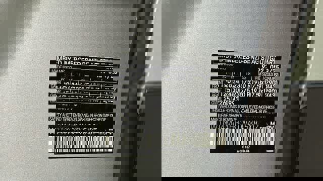 Certified 2026 Mercedes-Benz GLB 250 4MATIC image 13