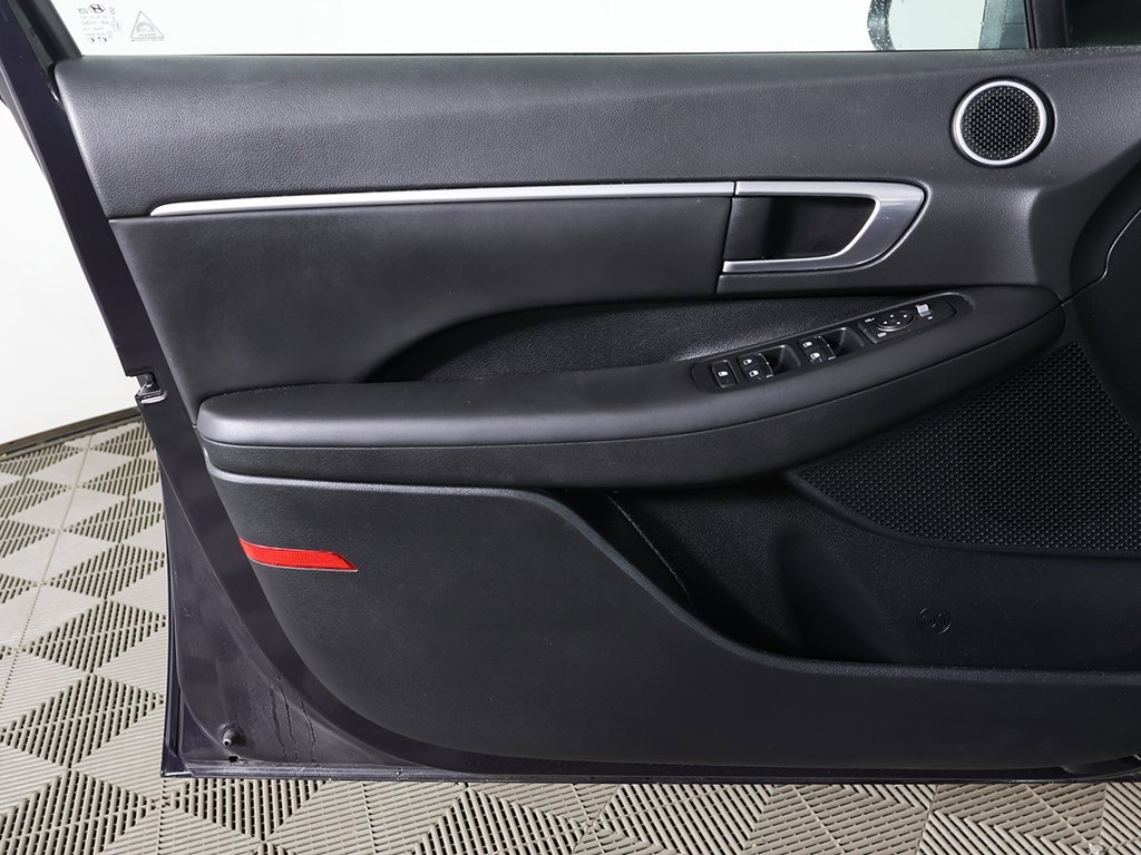 Used 2023 Hyundai Sonata SEL image 17