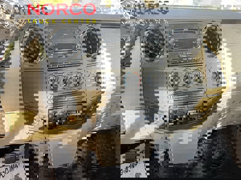 Used 2008 Ford F550 2WD Super Cab Super Duty image 14