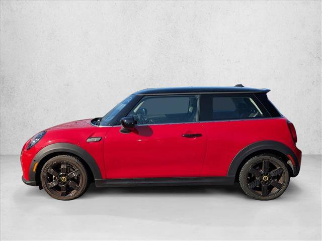 Used 2023 MINI Cooper SE image 8