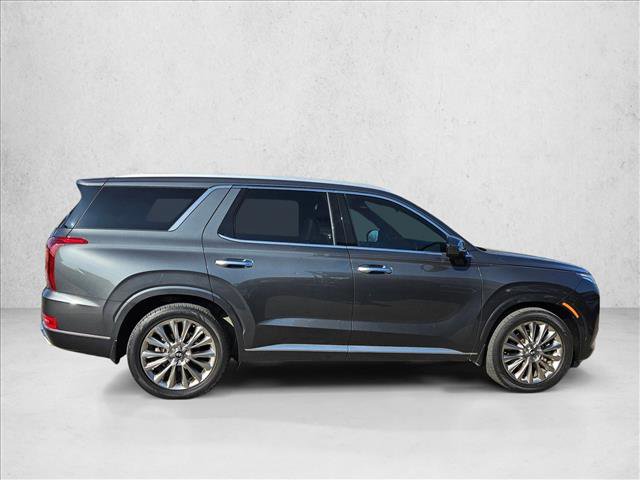 Used 2020 Hyundai Palisade Limited image 4