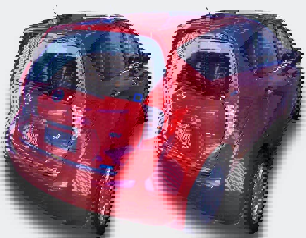 Used 2015 Nissan Versa Note SV w/ SV Convenience Package image 3