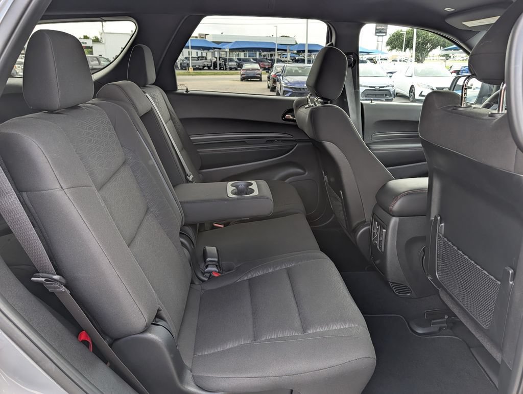 Used 2026 Dodge Durango GT AWD/4WD image 30